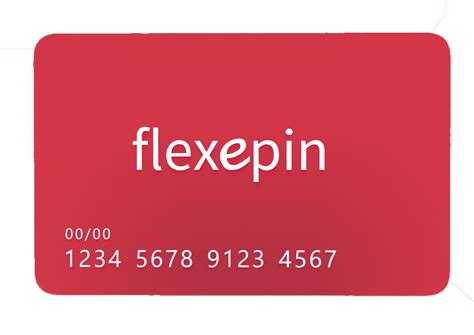 flexepin voucher
